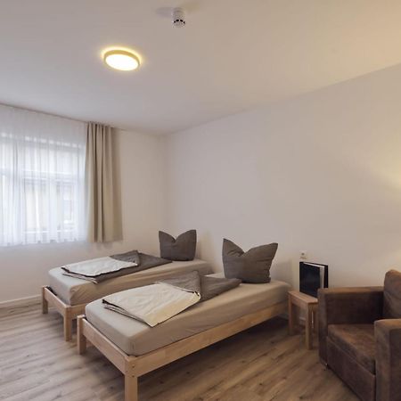 Ferienquartier Forsthaus 2 Διαμέρισμα Bad Gottleuba Εξωτερικό φωτογραφία