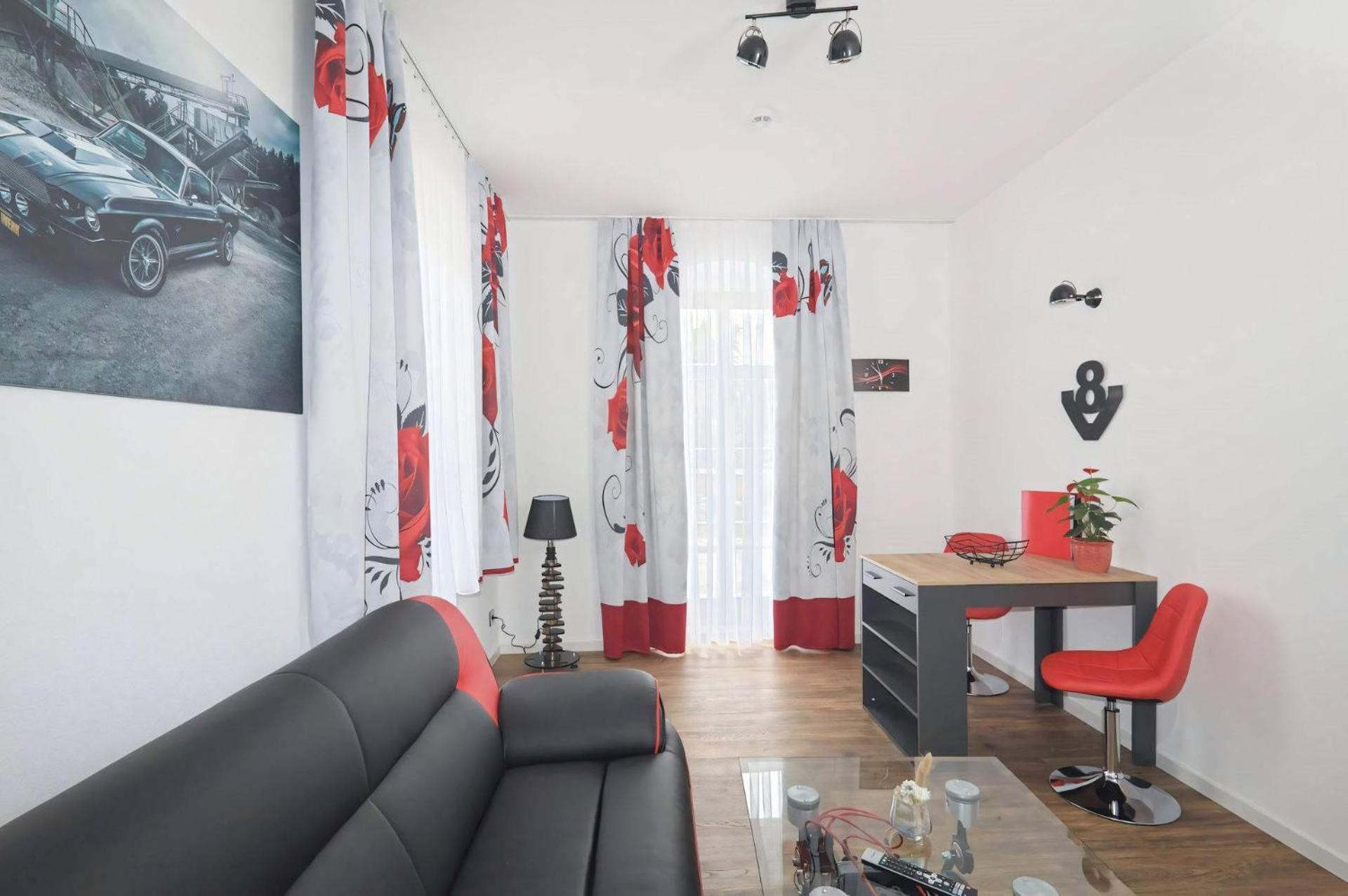 Ferienquartier Forsthaus 2 Διαμέρισμα Bad Gottleuba Εξωτερικό φωτογραφία