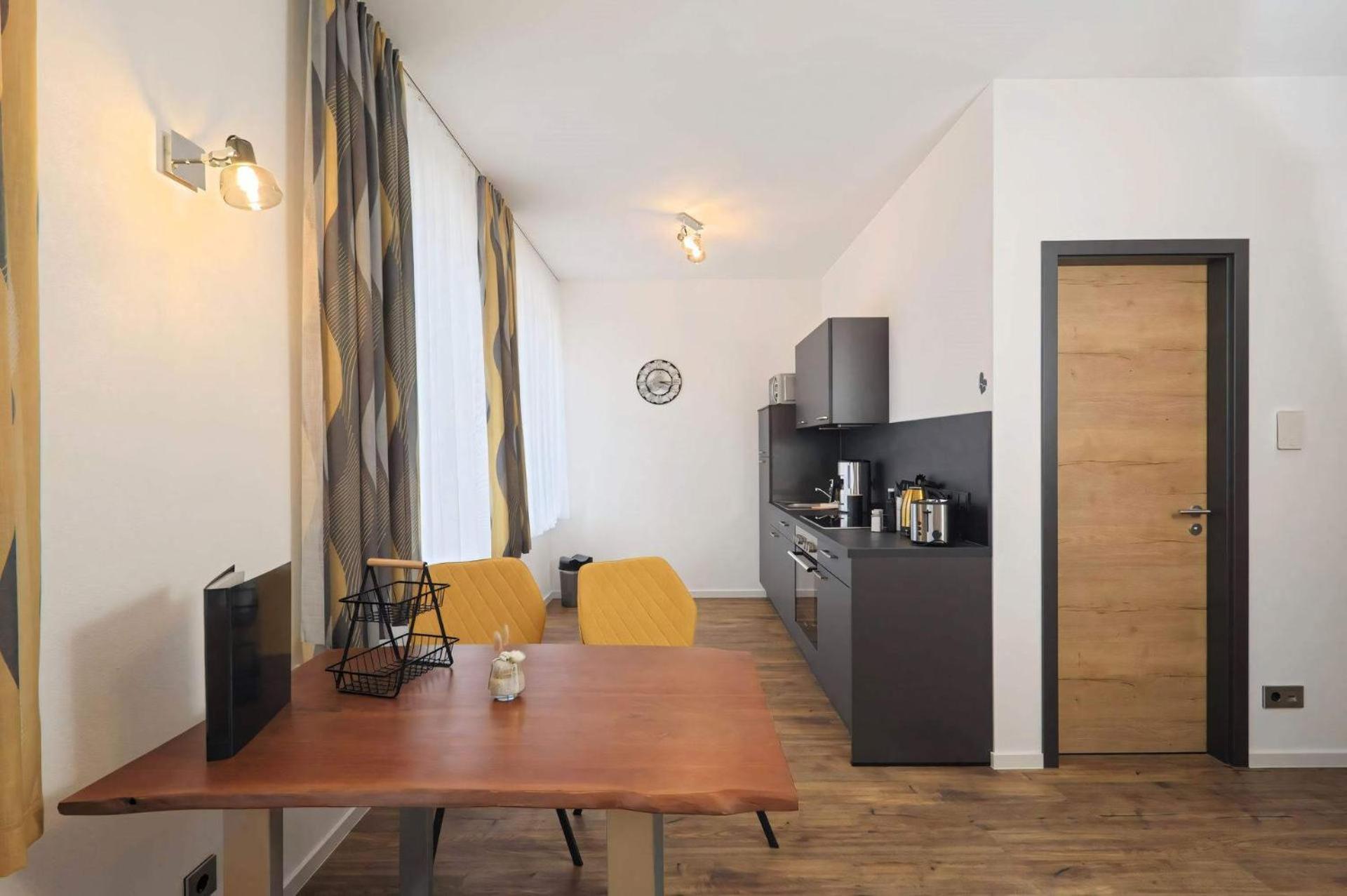 Ferienquartier Forsthaus 2 Διαμέρισμα Bad Gottleuba Εξωτερικό φωτογραφία