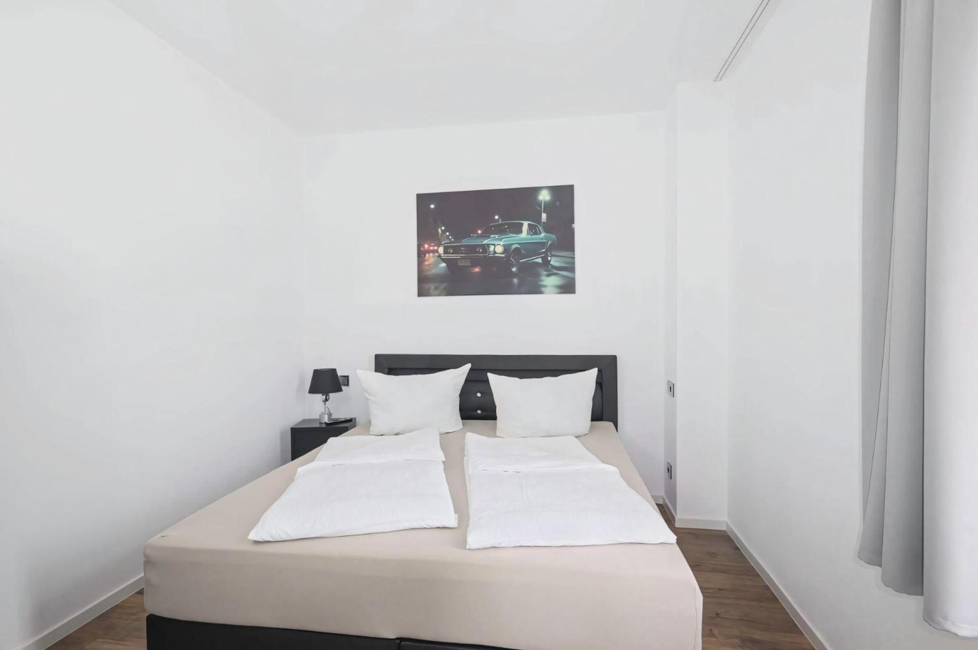 Ferienquartier Forsthaus 2 Διαμέρισμα Bad Gottleuba Εξωτερικό φωτογραφία