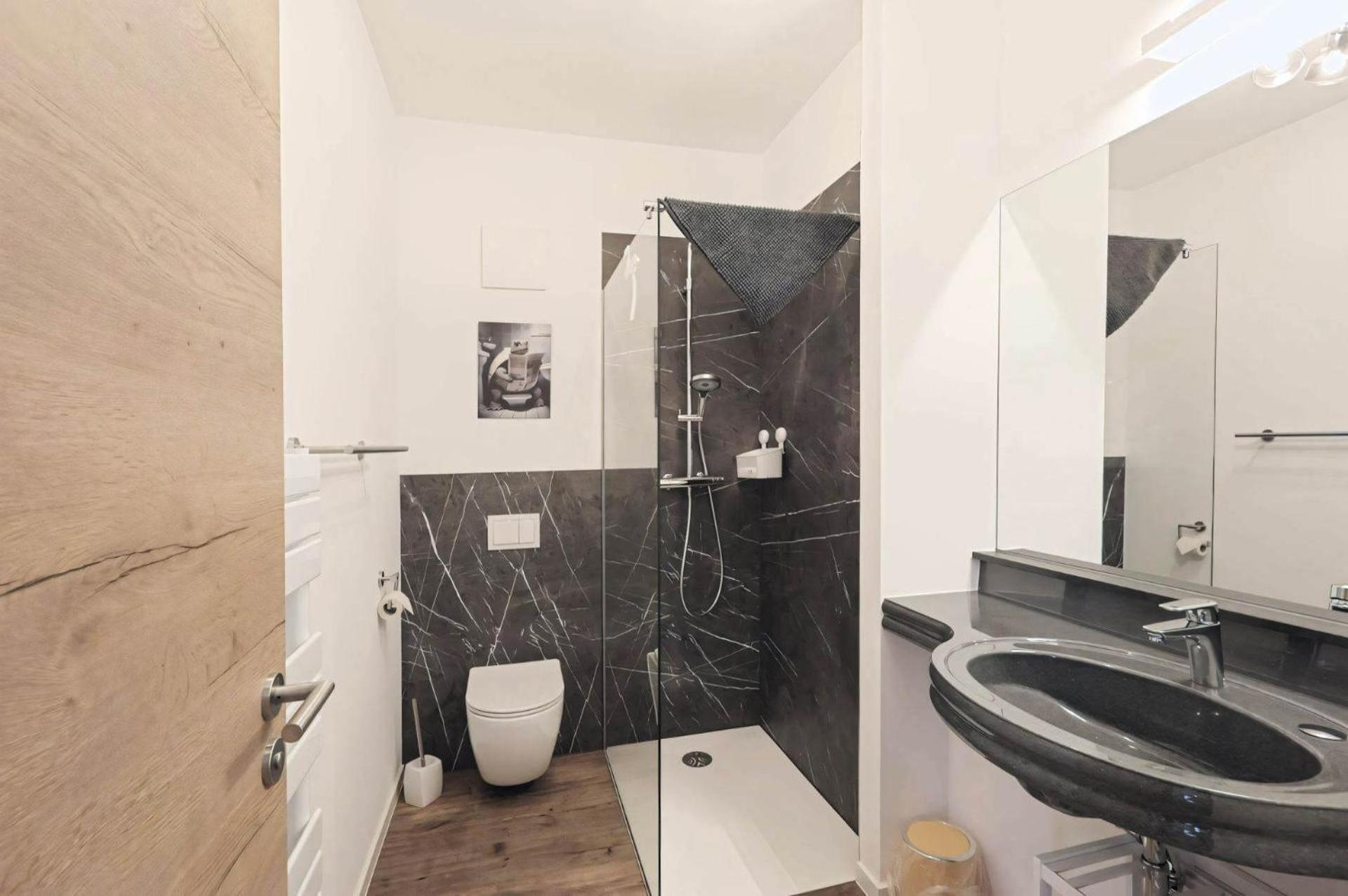 Ferienquartier Forsthaus 2 Διαμέρισμα Bad Gottleuba Εξωτερικό φωτογραφία