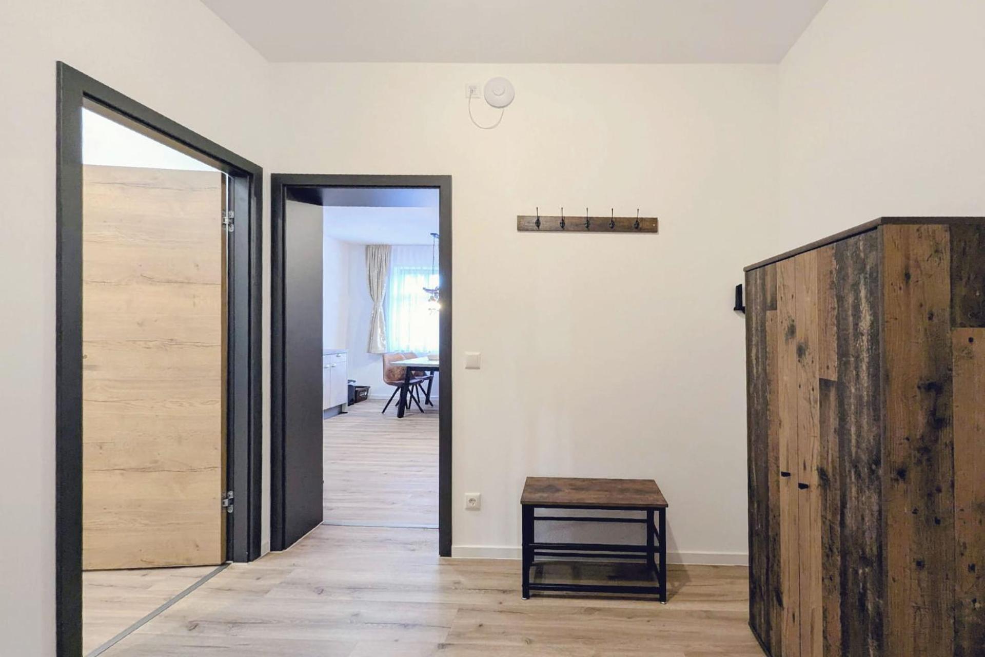 Ferienquartier Forsthaus 2 Διαμέρισμα Bad Gottleuba Εξωτερικό φωτογραφία