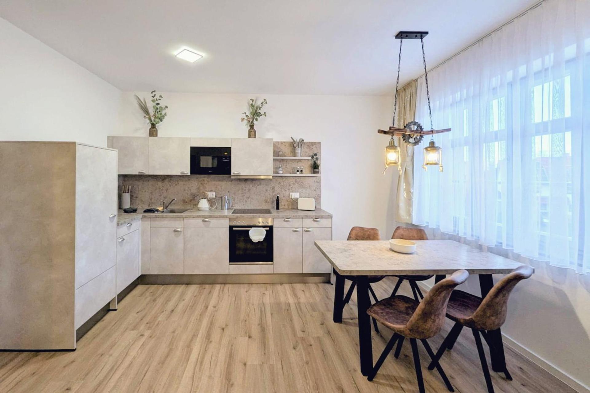 Ferienquartier Forsthaus 2 Διαμέρισμα Bad Gottleuba Εξωτερικό φωτογραφία