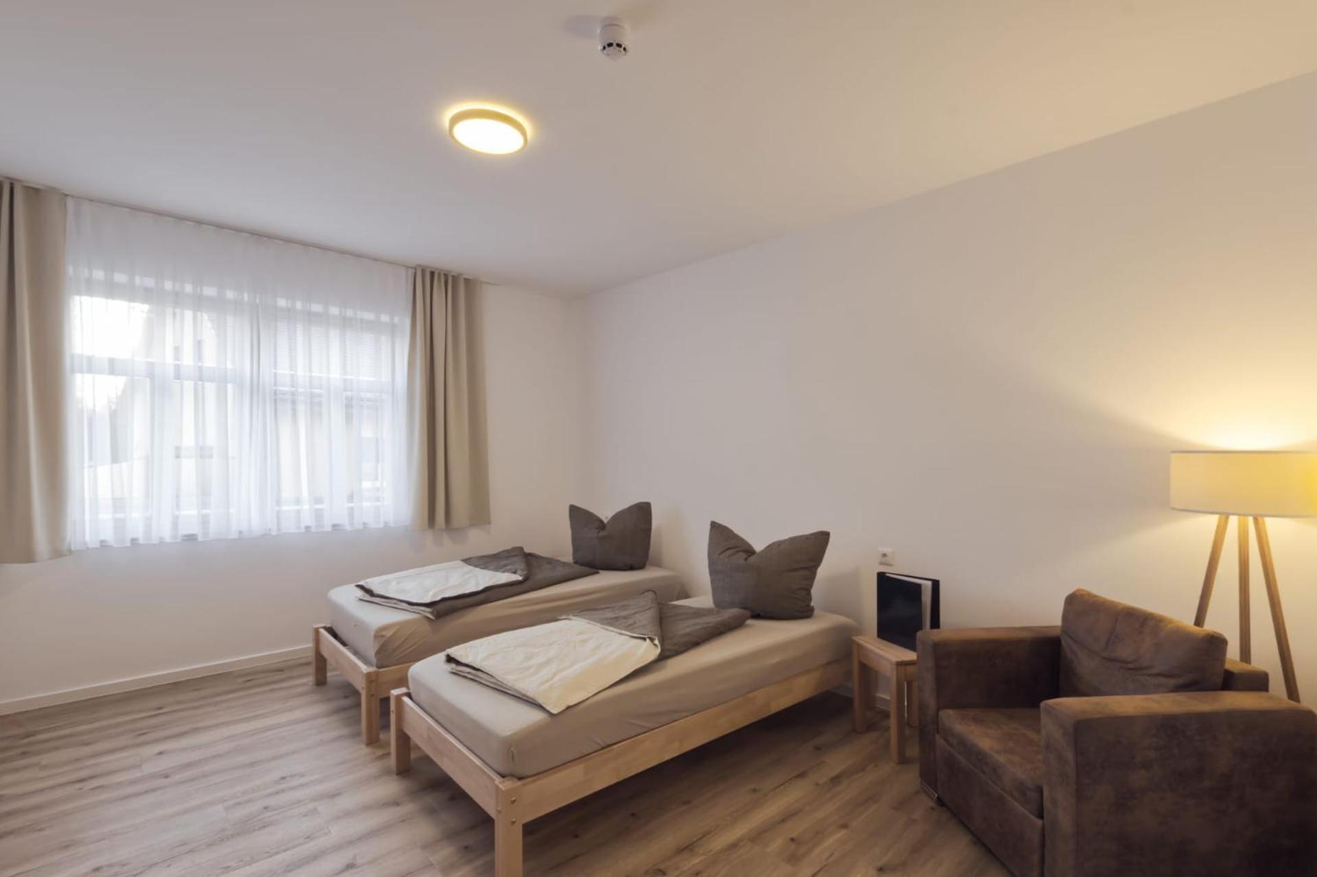 Ferienquartier Forsthaus 2 Διαμέρισμα Bad Gottleuba Εξωτερικό φωτογραφία