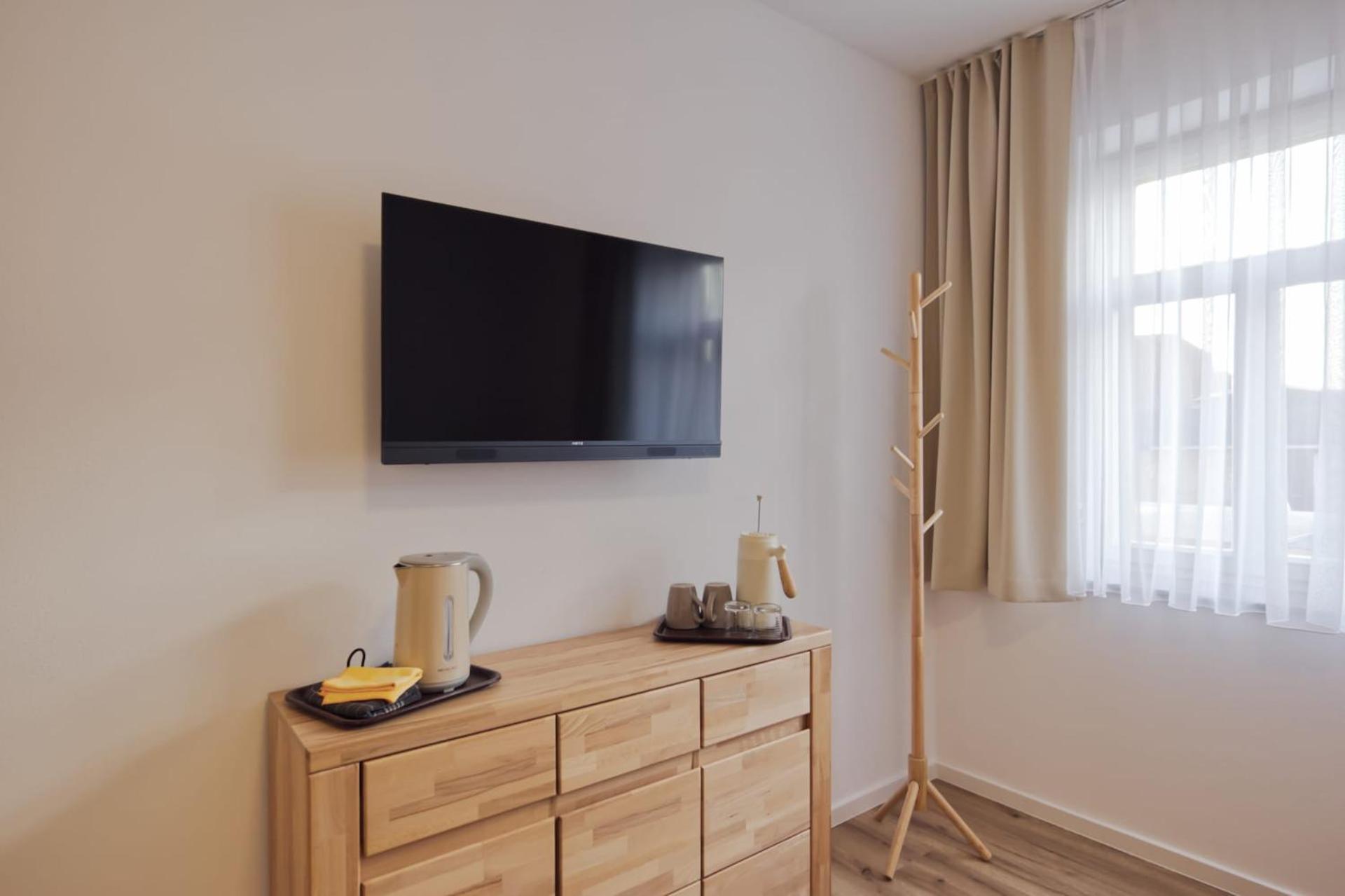 Ferienquartier Forsthaus 2 Διαμέρισμα Bad Gottleuba Εξωτερικό φωτογραφία